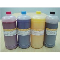 Dye-sublimation ink