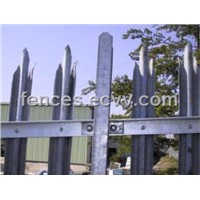 Fence-Europe Style (XA060)
