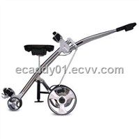 Electric Golf Trolley (106E)