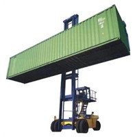 Empty Container Forklift