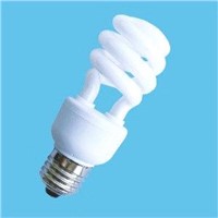 Mini spiral Energy Saver Bulb