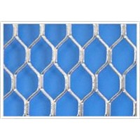 Expanded Metal Mesh