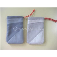 Fannel bag