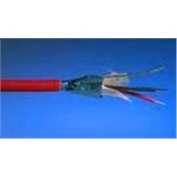 Fire Resistant Cable to IEC 331&amp;amp; BS 6387 (LPCB Certificate)