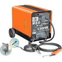 Flux/ MIG /MAG welding machine