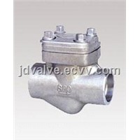 Forged Steel Check Valve (C8C45Y)