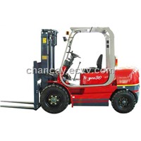 Electric Forklift (YCC30C)