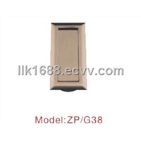Furniture Handle (ZP/G38)