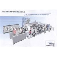 Laminating Machine (GF)