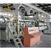 Galvanized sheet Composite Panel Production Line