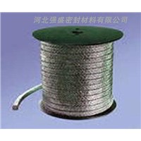 Graphite Packing reinforced with Inconel wire