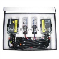 HID xenon conversion kit