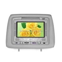 Headrest Car DVD Player (FZ-668)
