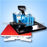 Heat transfer machine