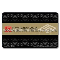 High Quality Plastic Card ( Key Access Card,  magnetic card)