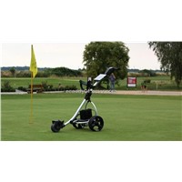 Golf Trolley (S1T)