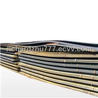 High Strength Structure Steel Plate