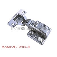 Hydraulic Buffering Hinge (ZP/BY02-9)