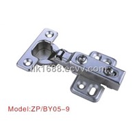 Hydraulic Buffering Hinge (ZP/BY05-9)