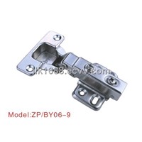 Hydraulic Buffering Hinge (ZP/BY06-9)