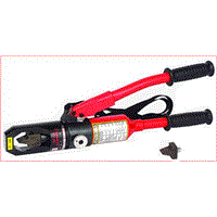 Hydraulic Screw Destroyer