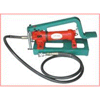 Hydraulic hand &amp;amp; foot pumps,test pumps