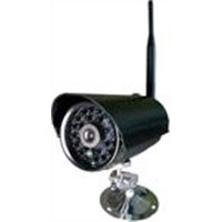 Waterproof Wireless IP Camera (C1002R)