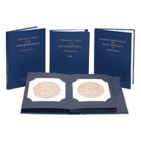 Ishihara Test  Chart Books  for Color Deficiency