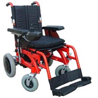 Power Wheelchair (JJS-606)