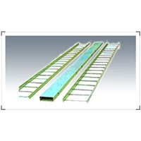 Large Span Cable Tray