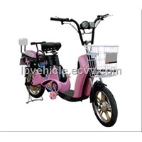 E-Bike ( LB-TDR001 )