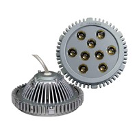 LED AR111 light