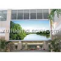 LED Display-Outdoor