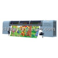 LFIP-DD-001: Series wide format printer