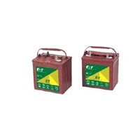 Lead Acid Battery (EVX Series - 2)