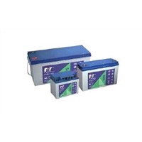 Lead Acid Battery (UPS Series)