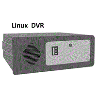 Linux DVR