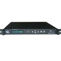 MPEG-2 Encoder 4 in 1 MPTS Output