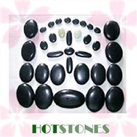 Massage Stone Products