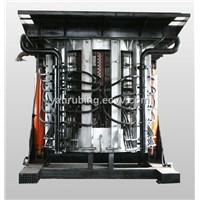 Meidum Frequency Induction Furnace