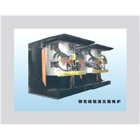 Meidum Frequency Induction Furnace