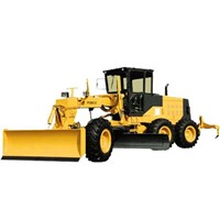 Motor Grader PY Series