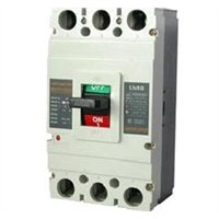 Moulded Case Circuit Breaker(MCCB)