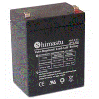 Battery (NP2.9-12/12V2.9AH)