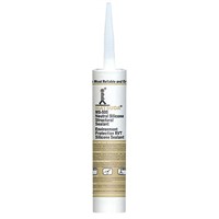 Neutral Silicone Structural Sealant