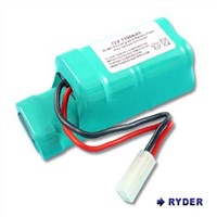 Battery Pack (Ni-MH 2/3A )