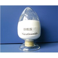 Nicotinamide