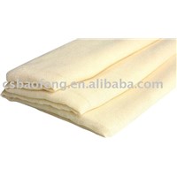 Nomex knitted fabric