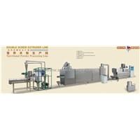 Nutrition Grain Powder Processing Line (DS56-III)