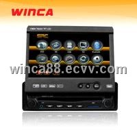 Car DVD-7 Inch (CE-3901)
